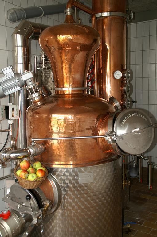 Weingut-Brennerei-Gaestehaus Emil Dauns Рейл Экстерьер фото